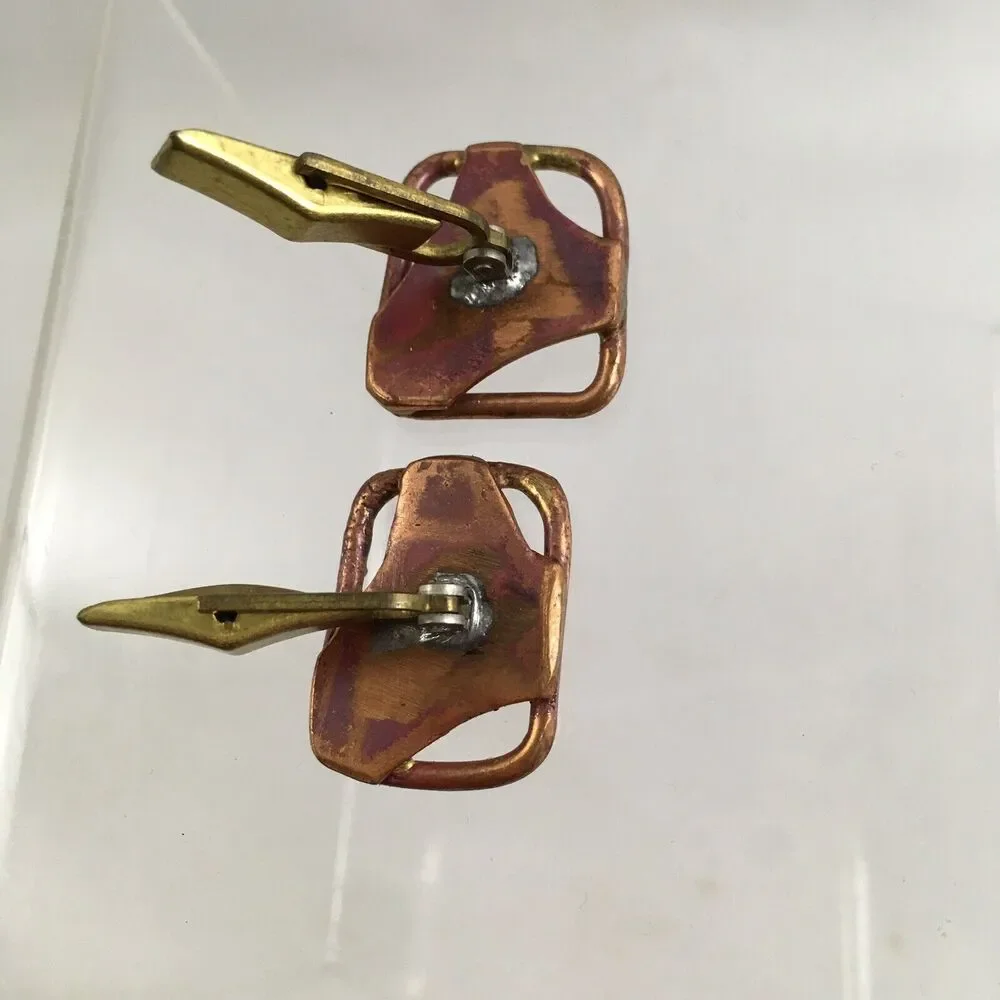 Artisan handcrafted abstract